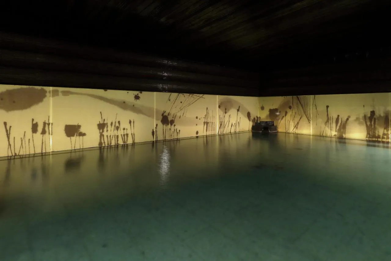 Choyo Tei Hotel Kamikawa  Ryokan Kamikawa (Hokkaido)