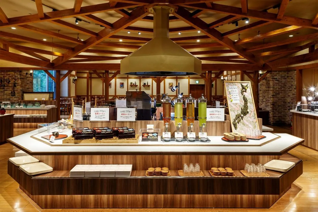 Ryokan Choyo Tei Hotel Kamikawa