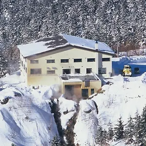 凌雲閣 上富良野町