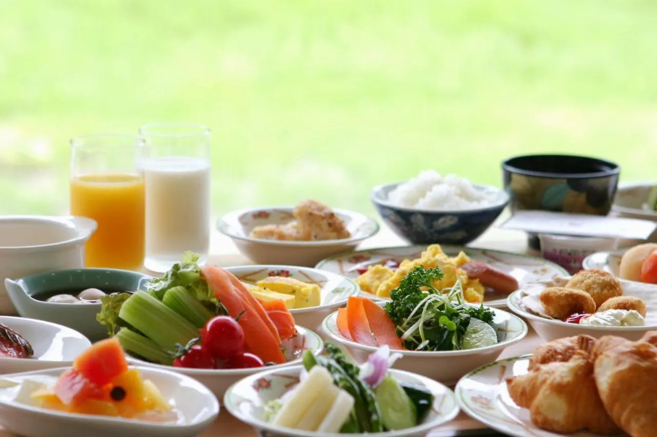 Hotel Choyo Tei à Kamikawa