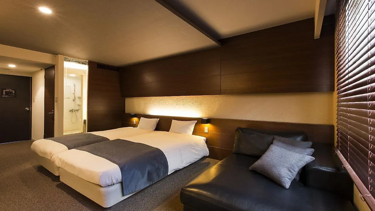 Hotel Choyo Tei à Kamikawa  Ryokan