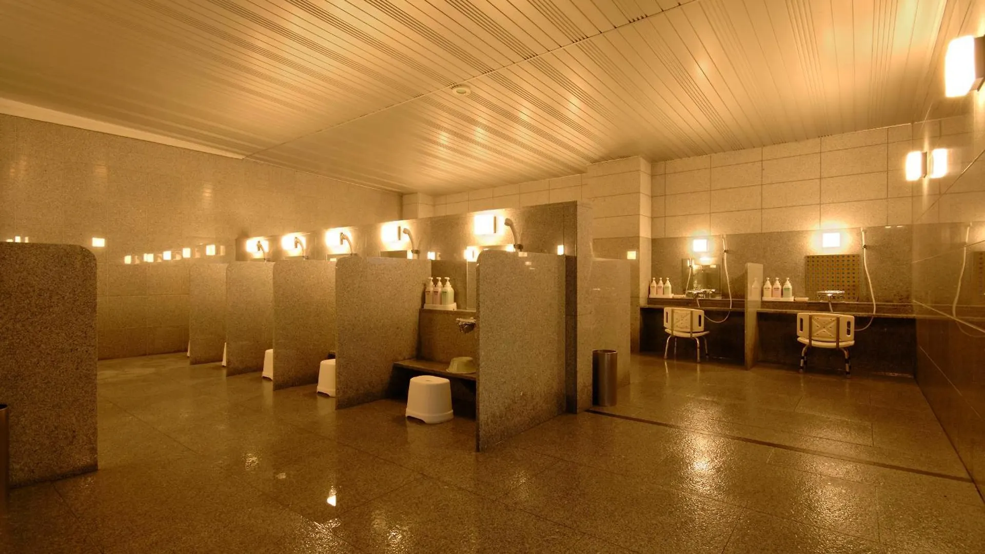 Hotel Choyo Tei à Kamikawa  Ryokan