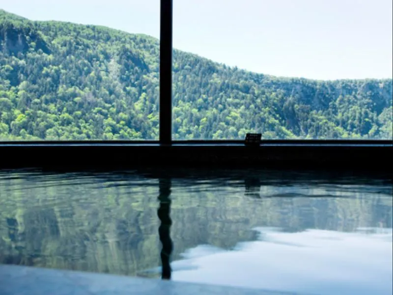 Hotel Choyo Tei à Kamikawa