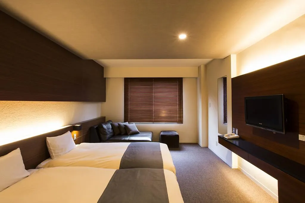 Ryokan Hotel Choyo Tei à Kamikawa
