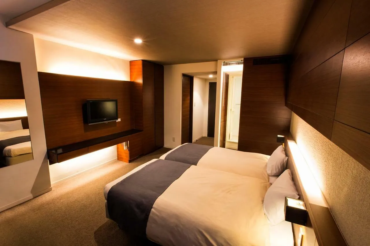 Hotel Choyo Tei à Kamikawa  4*, Kamikawa (Hokkaido) Japon