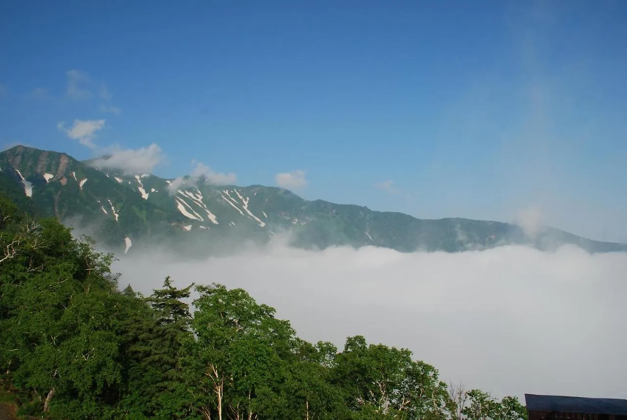 旅館 ホテル 朝陽亭 神河町