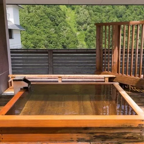 ホテル 朝陽亭 神河町